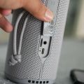 [ CÓ ÁP CHỈNH ÂM ] Loa bluetooth Tronsmart T8 công suất 40W Loa không dây di động Âm thanh vòm 360° Chống nước IPX7 - Chính Hãng Bảo Hành 12 Tháng. 