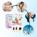 Jaysuing 30pcs Slimming Patches For Weight Loss Original Chinese Medicine Weight Loss Stickers Product Lazy Slimming Patch  For Women For Tummy Detox Slimming Belly Pellet Slimming Navel Sticker Burning Fat Patches For Men. 
