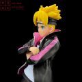 [Hoàn Tiền 10%]Mô hình Naruto - Boruto Dáng Đứng Siêu Chất , Siêu Ngầu - Cao 23cm - Nặng 500g - figure mô hình naruto mô hình giá xưởng. 