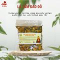 Combo 2kg Lá Xông Tắm Dao Đỏ Cho Mẹ Sau Sinh | Ngừa Hậu Sản, Đẹp Da, Giảm Nhức Mỏi Sau Sinh | lá tắm dao đỏ sau sinh, la tam dao do, thuoc tam nguoi dao do - Shop Bà Điểm.. 