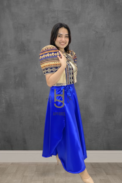 blue hoco dress near me Simple blue satin short prom dress blue homecoming dress – dresstby main image 1