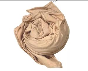 Pashmina Jersey Premium - Bahan Jersey High Quality Ukuran Standard 180 x 75 cm Warna Terlengkap