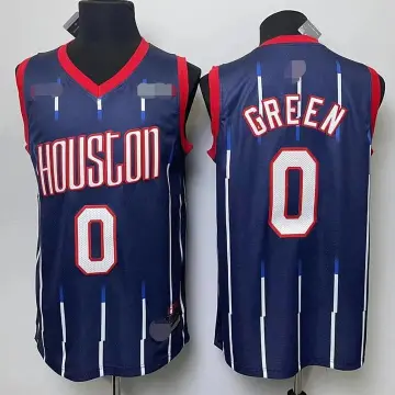 Houston rockets jersey retro online