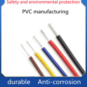 10/3M 10AWG Insulated Pvc Flexible Cable Thick Motorcycle Wire High Temp Electrical Wire UL1015