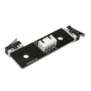 3D Printer Parts X/Y Axis Micro Switch PCB- Board Endstop Limit Switch V2.4 for for VORON 2.4