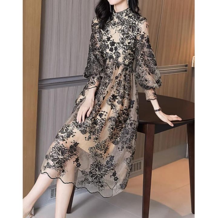 midi dress bangkok remaja Jual [ORI] Mikaila Midi Dress Pleats Ethnik Plisket Ruffle Ld 104/Midi  Dress Bangkok Murah Midi Korean/Dress Murah Terbaru Remaja Lebaran Busui
