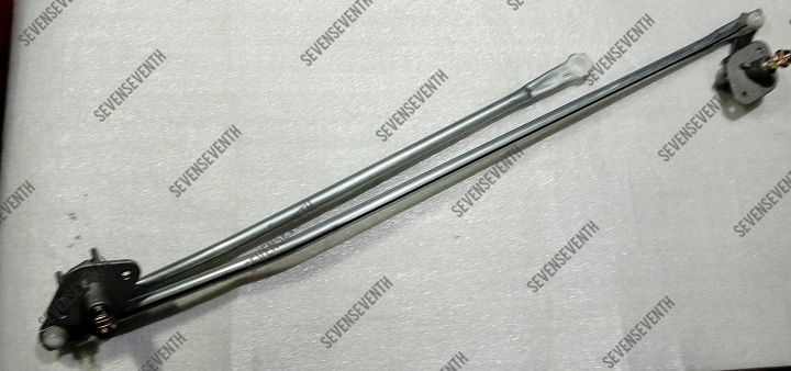 Mazda B2200 / B2500 Wiper Linkage Assembly | Lazada PH