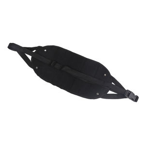 [Childhood MS] Airplane Footrest Adjustable Foot Rest Feet Hammock for Plane Train Office Home