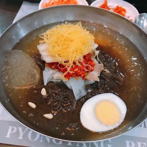 Mì lạnh Hàn Quốc Misikga (2kg)