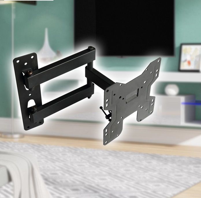 Tv Bracket Wall Mount CBS42 19"42"inch Lazada PH