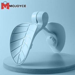 MOJOYCE Pelvic Floor Trainer Adjustable Angle Inner Leg Arm Leg Trainer Multipurpose Buttocks Correction Anti-slip Embedded Design for Postpartum Pelvic Repair