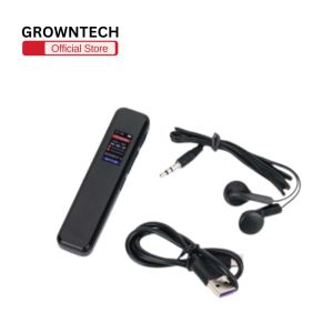 Máy ghi âm SK-020 bộ nhớ 32G thiết kế nhỏ gọn hỗ trợ ghi với bộ thu âm rõ nét dung lượng lớn