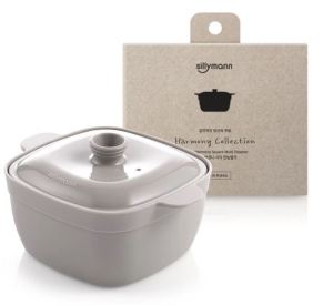 Sillymann Harmony Silicone Multi Steamer 650ml