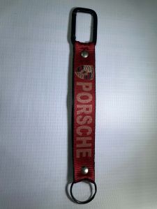 PREMIUM KEYHOLDER (PORSCHE DESIGN) BUY 1 TAKE 1 KEYHOLDER