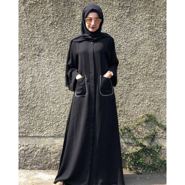 Abaya clearance arab modern