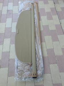 ฉากกั้นห้องสัมภาระหลัง HONDA  MAZDA  TOYOTA COROLLA CROSS  NISSAN HARRIER  สินค้าในไทย มีพร้อมส่ง