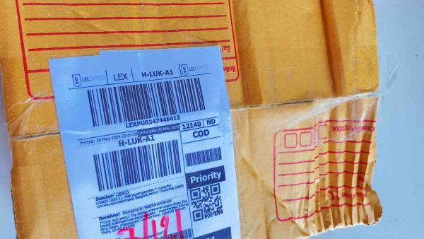 Buyer review video 6