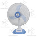 Astron by Winland Beetle 16" Desk Fan | Electric Fan 50watts (Blue) BTL-16. 