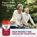 Ocuvite Eye Vitamin & Mineral Supplement, Eye Health Adult Gummies&Mini Soft , Contains Lutein & Zeaxanthin สายตา. 