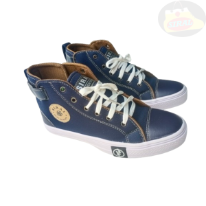 Sepatu Convere Siral Tinggi Premium 39-43 | Converse Siral Bots Pria Wanita Sneakers