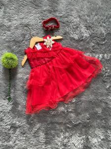 Pelangi Pesta: Gaun Bayi & Dress Baby Cantik Murah