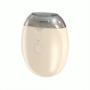 Nail Clippers Anti-pinch High Definition Lighting Nail Care Comprehensive Care Traceless