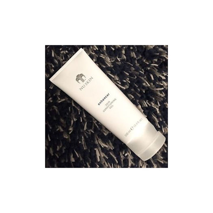 NU SKIN enhancer skin conditioning 4本