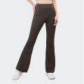 ELGINI E16216 Ladies Bootcut Pant S To XXL. 