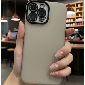 CASE HYBRID HOLOGRAM CHROME FOR REALME C75 C75X C71 C67 C65 C63 C61 C55 C53 C51 C51S C35 C33 C31 C30 C25 C25S C25Y C21Y C20 C2 C12 C11 C1
