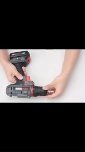 Phớt lông cừu đánh bóng ô tô xe hơi chuyên nghiệp 5 món dùng cho máy khoan