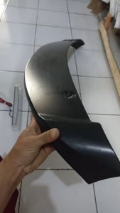 SPOILER HONDA MOBILIO BRV MODEL SLIM
