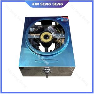 Aerogaz AZ-3316 Table Top Cooker