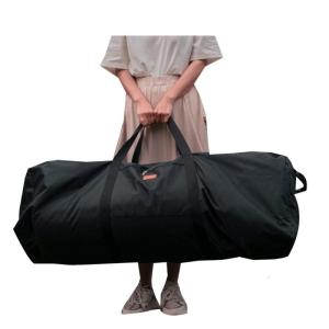 Camping Tool Storage Bag Folding Table Bag Protective Tool Carry Bag Waterproof Outdoor Barbecues Picnics Cooker Bag