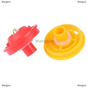 [COD] Wangxin หัวฉีดพ่นสีโลหะสำหรับเปลี่ยนหัวฉีดพ่นสี0.5 1.0 1.8 2.5มม. หัวฉีดพ่นสีโลหะที่เสียหายแบบเก่า