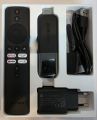 Xiaomi Mi TV Stick 4K Gen2 Global version ระบบปฏิบัติการ Google TV 14 Wi-Fi 6  Bluetooth 5.2. 