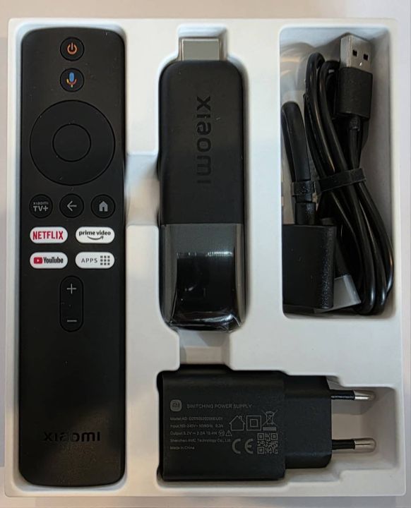 Xiaomi%20Mi%20TV%20Stick%204K%20Gen2%20Global%20version%20%E0%B8%A3%E0%B8%B0%E0%B8%9A%E0%B8%9A%E0%B8%9B%E0%B8%8F%E0%B8%B4%E0%B8%9A%E0%B8%B1%E0%B8%95%E0%B8%B4%E0%B8%81%E0%B8%B2%E0%B8%A3%20Google%20TV%2014%20Wi-Fi%206%20%20Bluetooth%205.2%20-%20Image%207