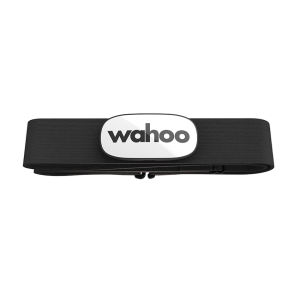 Wahoo TRACKR Chest Strap Heart Rate Monitor