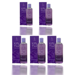 BUY 1 TAKE 2 SASKIN KIFFY FIED GENTLE INTIMATE WASH WITH WHITENING 150ml