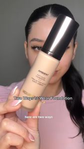 Hourglass - Kem Nền Dạng Lỏng Hourglass Ambient Soft Glow Foundation 30ml