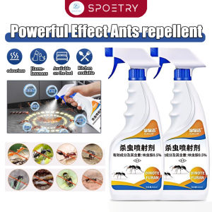Ants repellent Combat ant killer Safe & Non-toxic Cockroach/Lizard/Mosquito pest repellent eliminate ants totally
