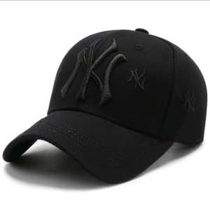 New Trendy Topi Baseball Distro New York Best Quality Topi Distro Import Eceran Grosir - Topi Hip Hop Trend 2021