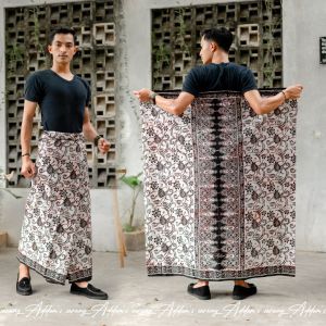 ADAM SARUNG BATIK PRIA DEWASA SARUNG BATIK MURAH SARUNG BATIK PEKALONGAN SARUNG ADAMS SARUNG BATIK KEKINIAN SARUNG EXLUSIVE KATUN CANDI MEKAR SARUNG SANTRI SARUNG SOLAT