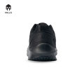 Mills Sepatu Lari Running Shoes Blazer BLACK / BLACK 9100503. 