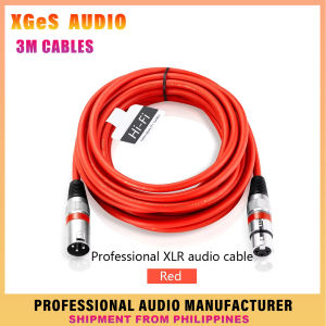 Pro wired Microphone mikroponong kapasitan Instrument handheld Mic XLR Connector MIC Clear Sound  For various instruments，recording live shows meetings & live streaming.