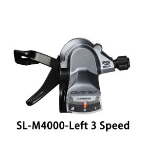 【Fast Shipping】ph Alivio SL-M4000 3X9 9 Speed Shifter MTB Mountain Bike Bicycle Cycling Rd-M4000