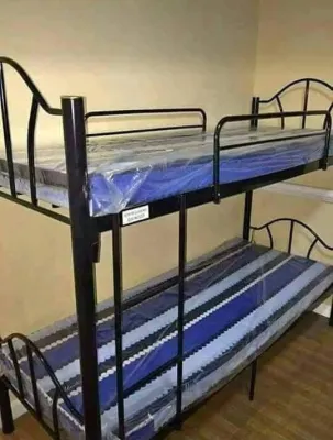 DOUBLE DECK FRAMES 103