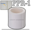 1PCS PPR-1 Coupling (SIZE: 1/2, 3/4, 1"INCH) PPR Fittings Plastic PPR Equal Coupling Socket 20mm 25mm 32mm Coupler Expansion Joint PPR Coupling. 