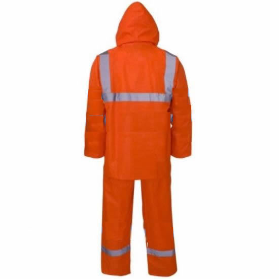 Heavy rain suit online