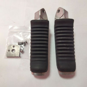 พักเท้าฮายาเต้ แท้ Oem แปลงแล้วใส่ได้เลย เวฟ ดรีม ใส่เวฟ ทุกรุ่น พักเท้าหลังแต่งเวฟ สำหรับมอเตอร์ไซค์ทุกรุ่น