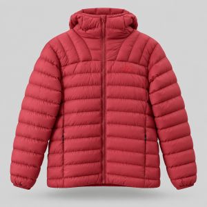 Greenforest Java Jaket Puffer Musim Dingin Pria dan Wanita